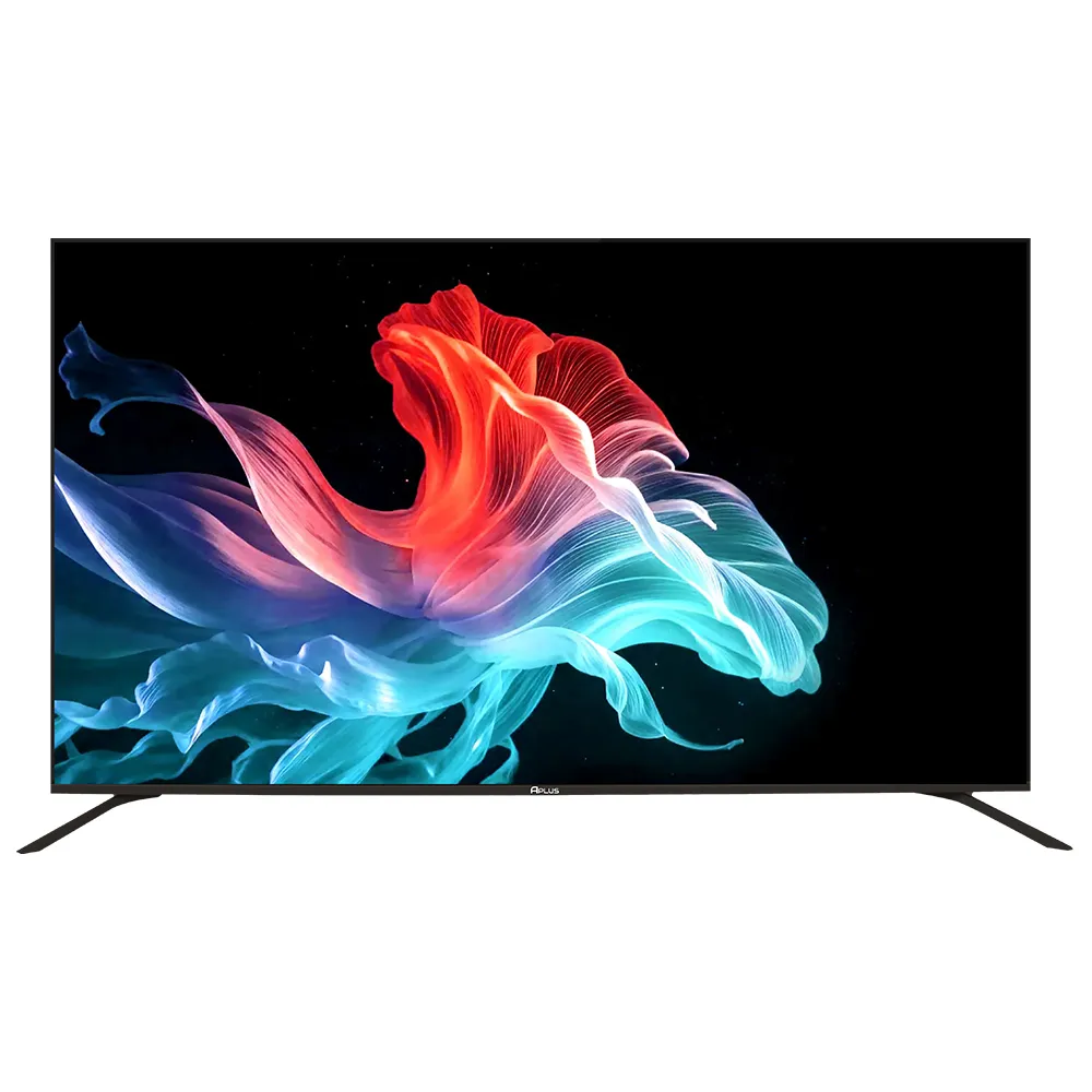 تلویزیون 70 اینچ QLED هوشمند آپلاس مدل TQ70K5
