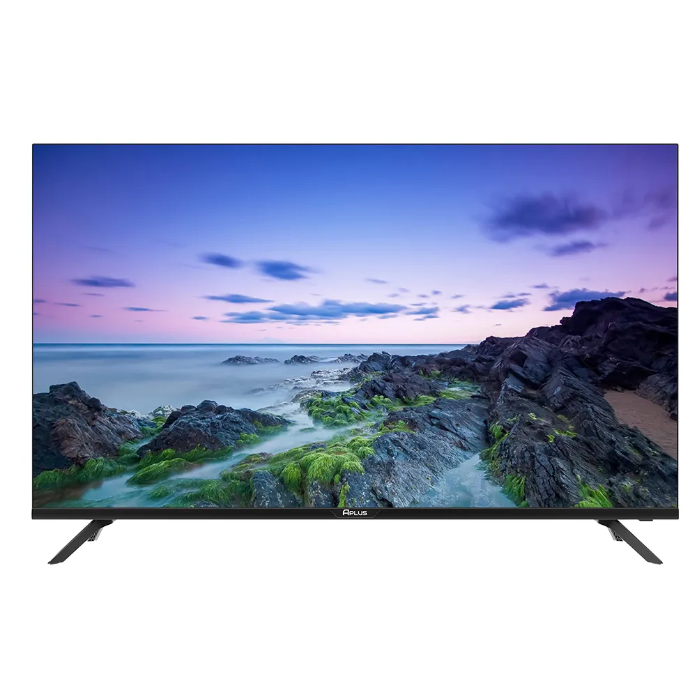 تلویزیون 43 اینچ LED هوشمند آپلاس مدل TF43KS