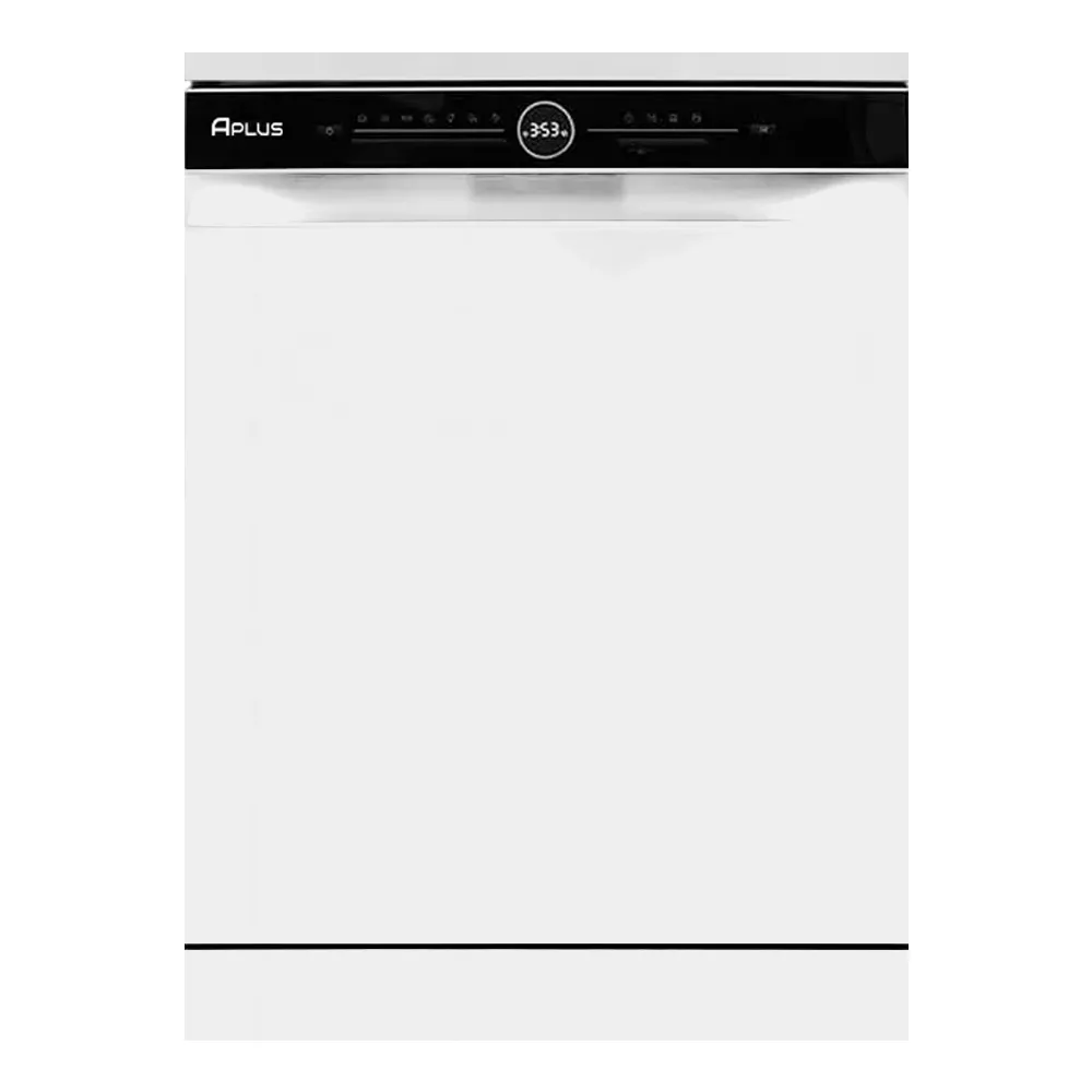 ماشین ظرفشویی 14 نفره آپلاس مدل DW52A01