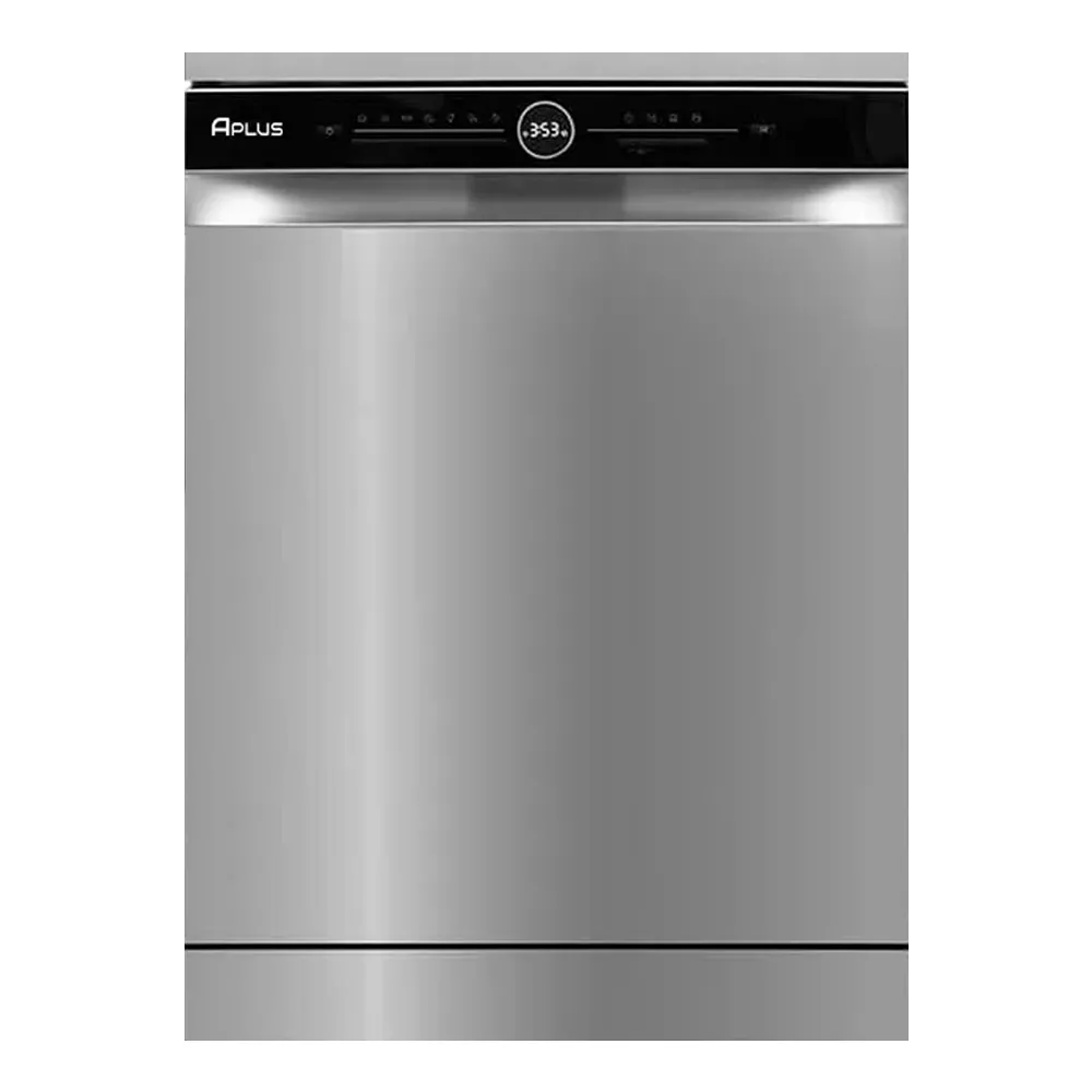 ماشین ظرفشویی 14 نفره آپلاس مدل DW52A03