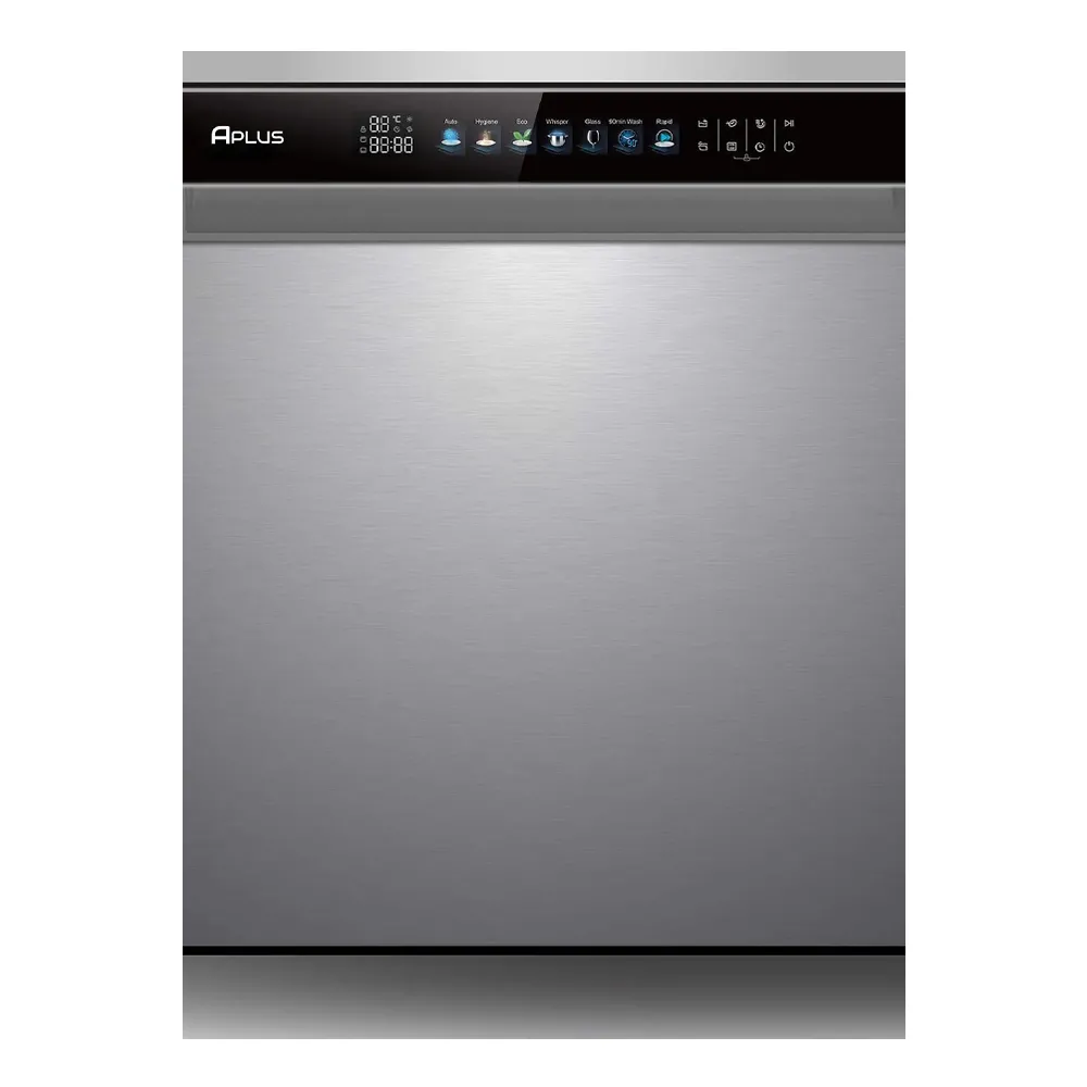 ماشین ظرفشویی 16 نفره آپلاس مدل DWT88A03